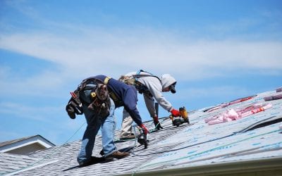 4 Signs You Need a New Roof