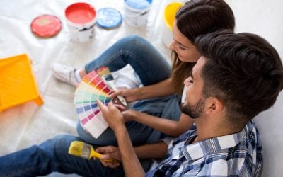 5 Projects That Increase Your Home’s Value